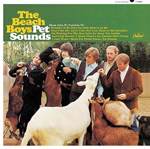 激レア　ビーチ・ボーイズ　キャロライン·ノー　日本盤 Yahoo!オークション - シングルEP ビーチ・ボーイズ